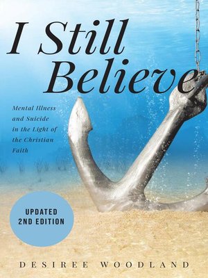 cover image of I Still Believe